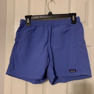 Patagonia Women’s Baggy Shorts